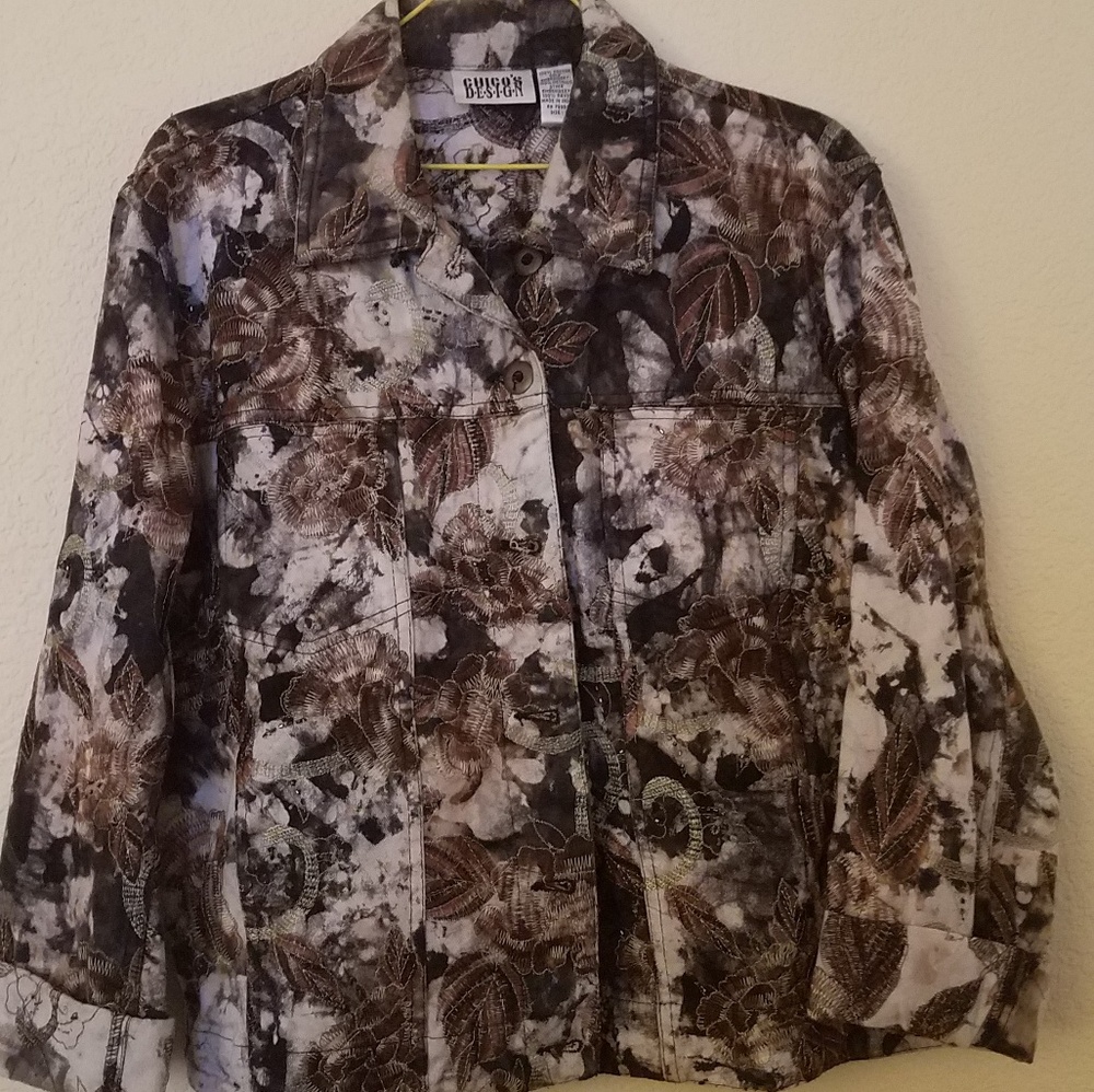 Jacket